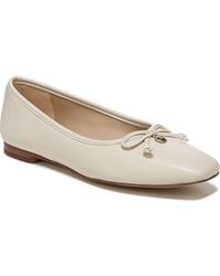 Sam Edelman - Meadow Ballet Flat - Lyst