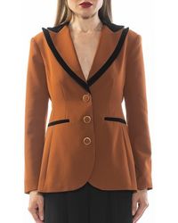 Alexia Admor - Reiss Peak Lapel Blazer - Lyst