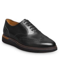 Allen Edmonds - Carson Hybrid Wingtip Oxford - Lyst