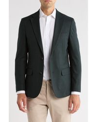 Original Penguin - Two-Button Sport Coat - Lyst