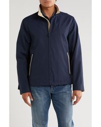 Rainforest - The Distance Water Resistant Commuter Jacket - Lyst