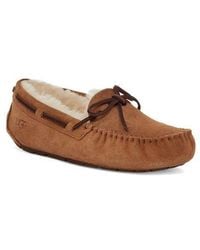 UGG - Dakota Slipper - Lyst