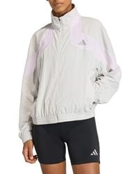 adidas - Adi365 Track Jacket - Lyst