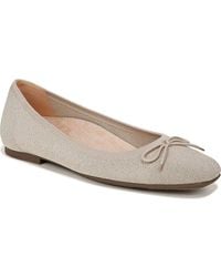 Vionic - Klara Knit Ballet Flat - Lyst