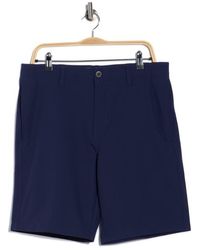 Under Armour - Golf Shorts - Lyst
