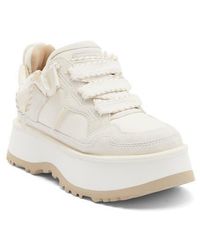 UGG - Astromel Platform Sneaker - Lyst