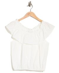Ramy Brook - Malaya Top - Lyst
