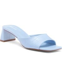 Abound - Jenny Mule Sandal - Lyst