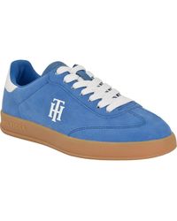 Tommy Hilfiger - Low Top Sneaker - Lyst