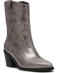 Dolce Vita - Imana Pointed Toe Boot - Lyst