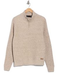 Buffalo David Bitton - Wellman Pullover - Lyst