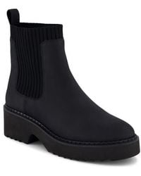 TOMS - Millie Platform Chelsea Boot - Lyst