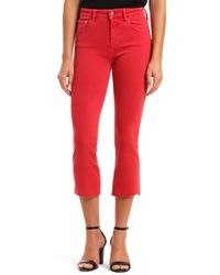 Women's Mavi Capri and cropped jeans 