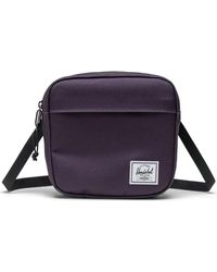 Herschel Supply Co. - Classic Recycled Polyester Crossbody Bag - Lyst