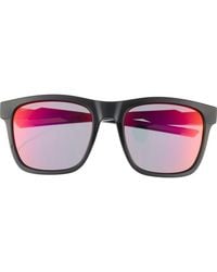 Philipp Plein - Sport 56Mm Square Sunglasses - Lyst