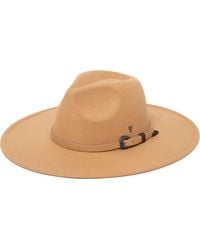 San Diego Hat - Fedora Hat - Lyst