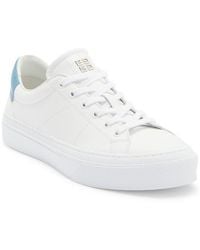 Givenchy - City Platform Sneaker - Lyst