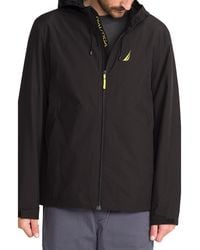 Nautica - Lightweight Windslicker - Lyst