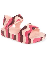 Fitflop - Kids" Iqushion Wave Sandal - Lyst