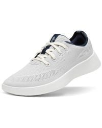 ALLBIRDS - Tree Runner Go Sneaker - Lyst