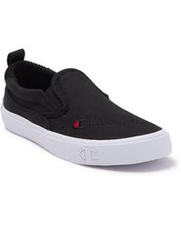 champion gem hi classic high top sneaker