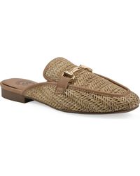 White Mountain - Bobbin Bit Mule - Lyst