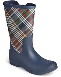 nordstrom rack sperry rain boots