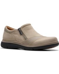 Clarks - Certina Pure Flat - Lyst