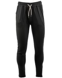 Burnside - Soft Recycled Jogger Pants - Lyst