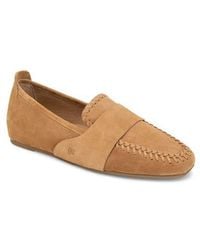 Gentle Souls - Sandra Loafer - Lyst