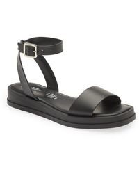 Seychelles - Note To Self Ankle Strap Sandal - Lyst