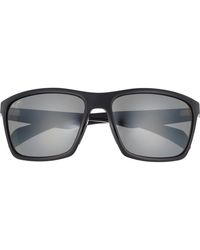 Maui Jim - 59Mm Core Polarized Square Sunglasses - Lyst