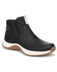 Ryka - Embrace Water Repellent Sneaker Bootie - Lyst