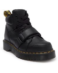 dr marten zuma 2