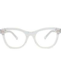 Maui Jim - Core Optical 49Mm Cat Eye Reading Glasses - Lyst