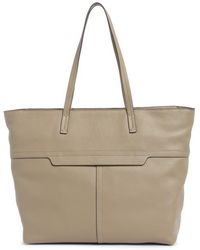 Rag & Bone - Bryant Leather Tote Bag - Lyst