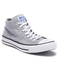 Converse Chuck Taylor All Star Brush Off Leather Lux Sneaker Converse Chuck Taylor All Star Brush Off Leather Lux Sneaker