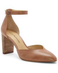 lucky brand mariannah pump