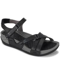 BareTraps - Danny Casual Sandal - Lyst