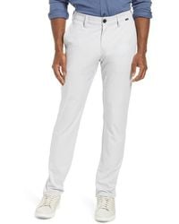 Travis Mathew - Right On Time Straight Leg Pants - Lyst