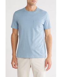 Brooks Brothers - Cotton Jersey Pocket T-Shirt - Lyst