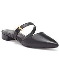 Bruno Magli - Pia Pointed Toe Mule - Lyst