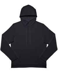 asics hypergel hoodie