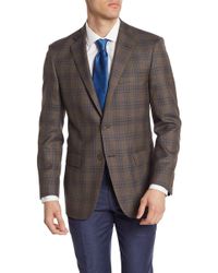 Hart Schaffner Marx Jackets for Men - Up to 70% off at Lyst.com