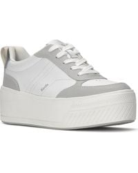 Keds - Sky Ii Platform Sneaker - Lyst