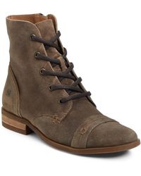 born troye boots