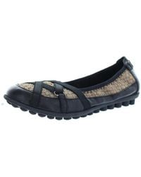valentina ballet flat