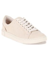 Frye - Ivy Low Top Sneaker - Lyst