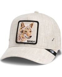 Goorin Bros - Lethal Twill Baseball Cap - Lyst