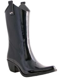 Nomad - Yippy Western Rain Boot - Lyst
